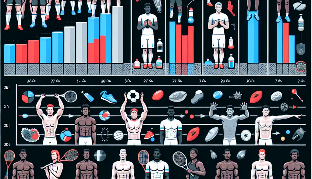 Ezetimibe's effects on athletes' physical efficiency