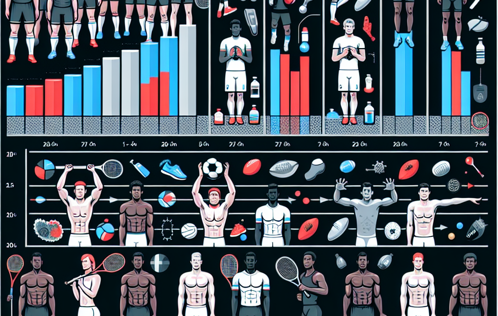 Ezetimibe's effects on athletes' physical efficiency