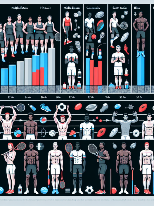 Ezetimibe's effects on athletes' physical efficiency