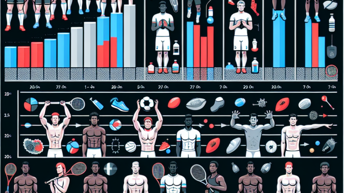 Ezetimibe's effects on athletes' physical efficiency