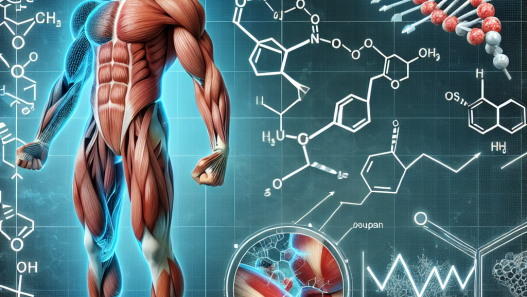 Gonadotropin: analyzing its influence on muscle hypertrophy