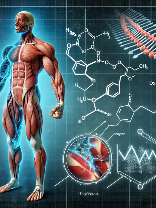 Gonadotropin: analyzing its influence on muscle hypertrophy