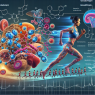 Gonadotropin: the secret to increasing physical endurance