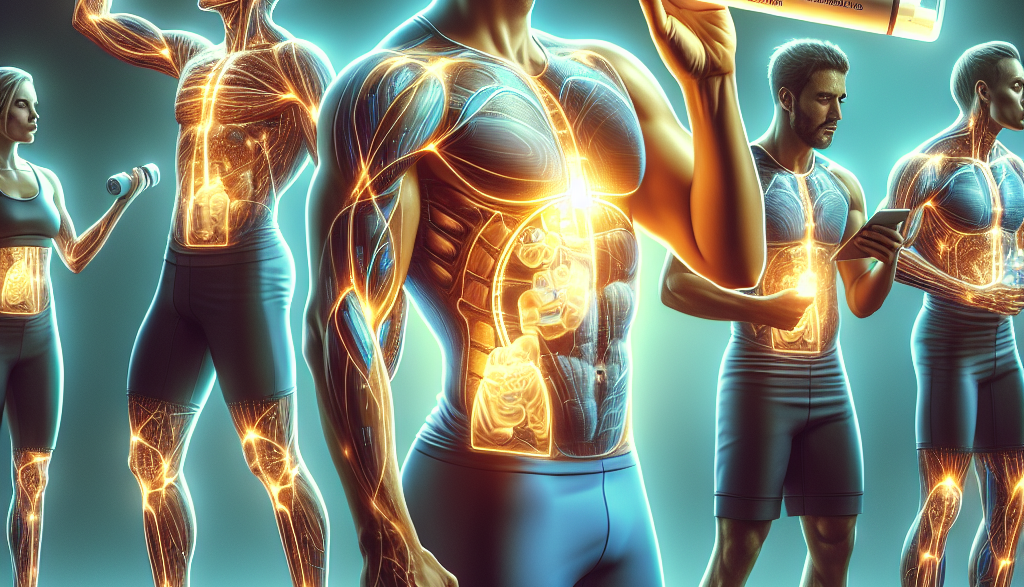 Insulin: a secret weapon for elite athletes