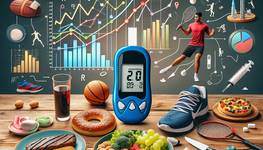Insulin and sports nutrition: regulating levels for performance optimization