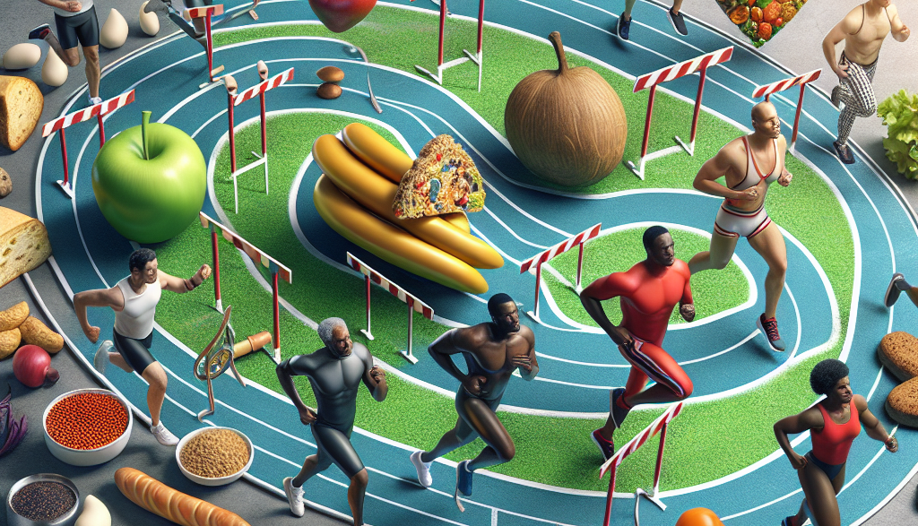 Optimal management of cholesterol levels to enhance sports performance