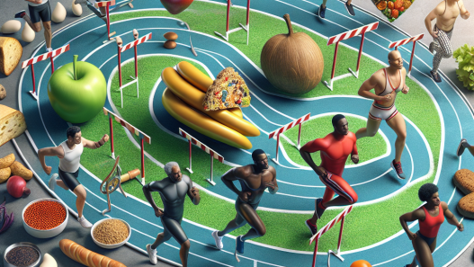 Optimal management of cholesterol levels to enhance sports performance