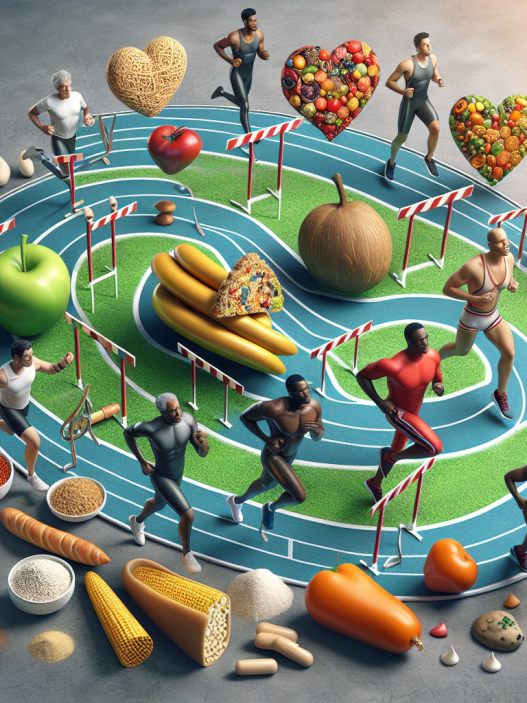 Optimal management of cholesterol levels to enhance sports performance