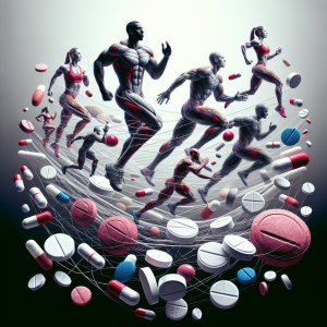 Prohormones: a controversial ally for professional athletes