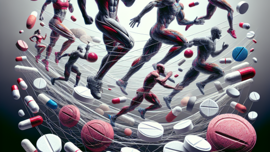 Prohormones: a controversial ally for professional athletes