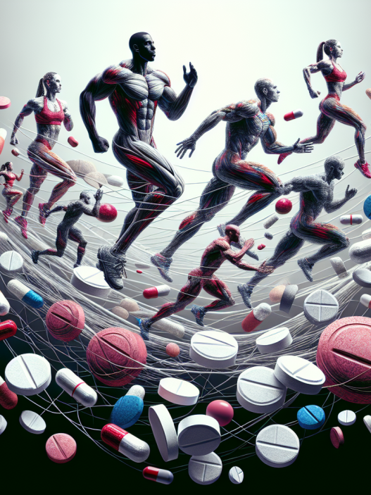 Prohormones: a controversial ally for professional athletes