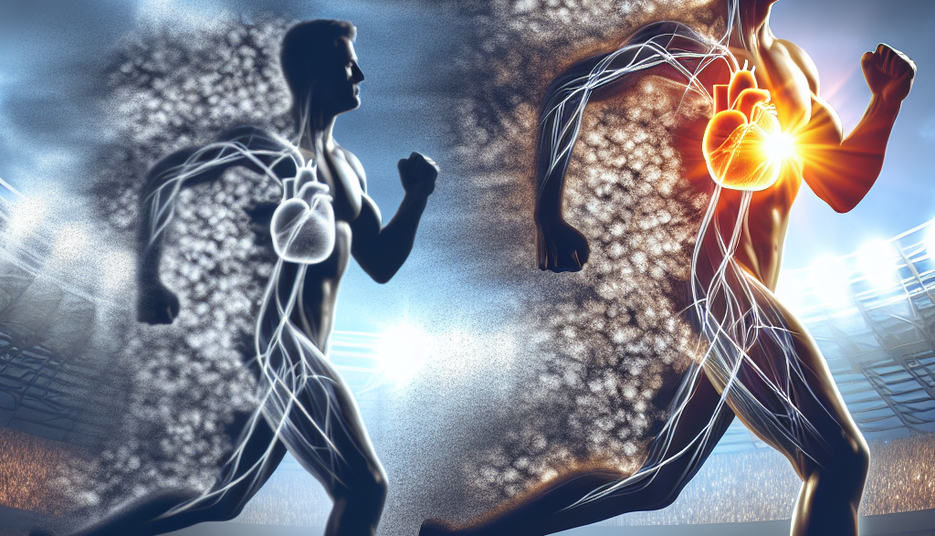 Significance of ezetimibe in controlling cholesterol levels in sports professionals