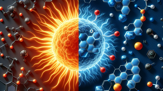 Active vs inactive forms of tamoxifene
