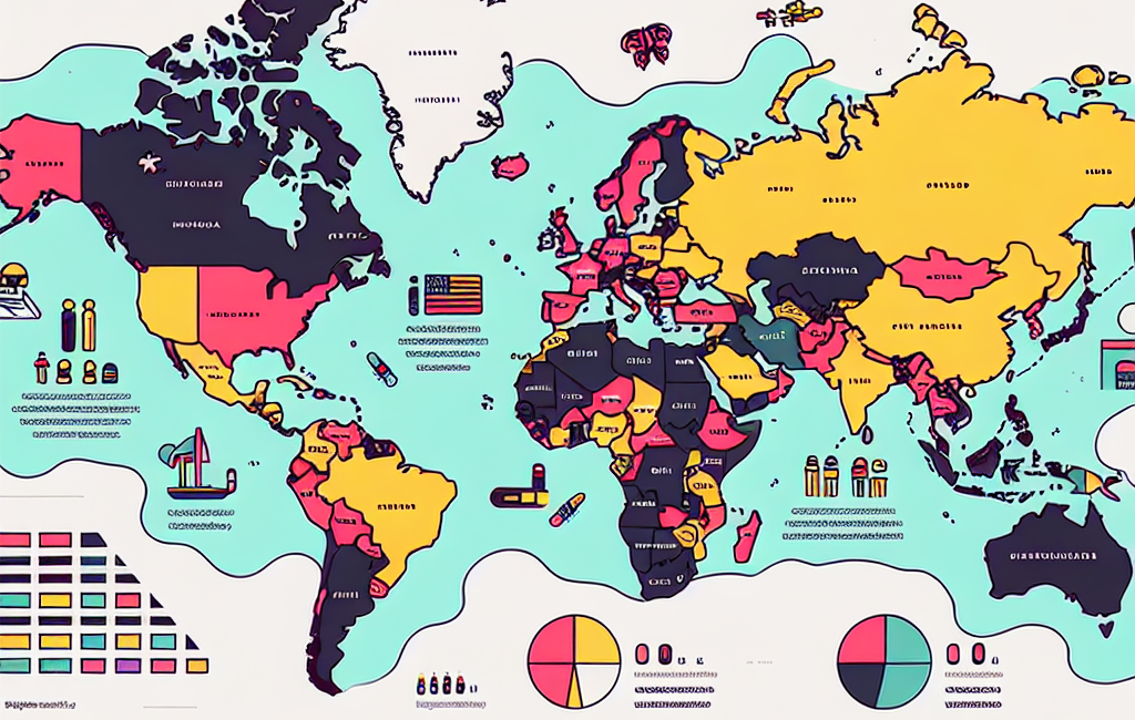 Drug scheduling of mibolerone by country