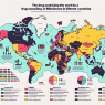 Drug scheduling of mibolerone by country