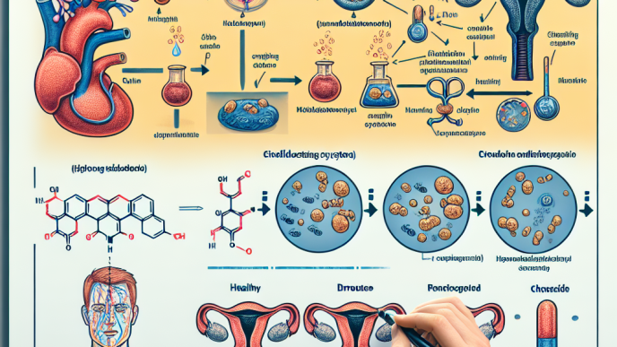 Endocrine disruption from metildrostanolone