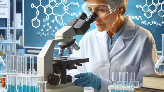 Nobel prize research connected to tamoxifene