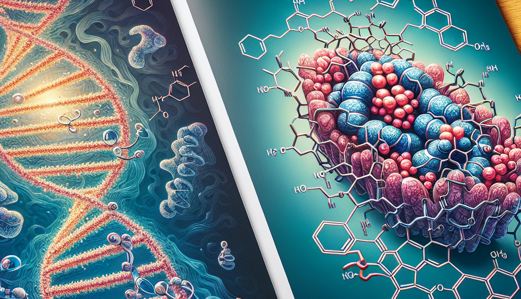 Protein synthesis and mibolerone