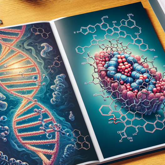 Protein synthesis and mibolerone