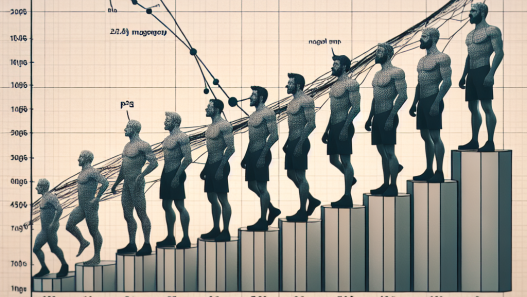 Psa levels and metildrostanolone in men