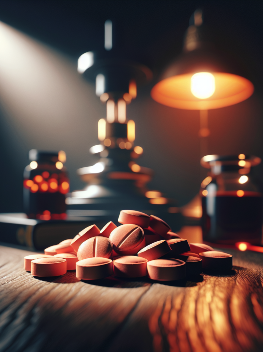 Pump enhancement with drostanolone pillole