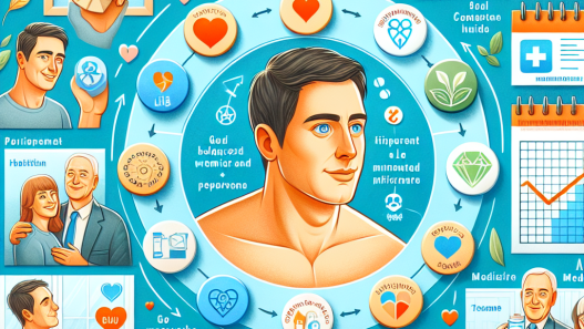 Signs of successful recovery after methandienone compresse