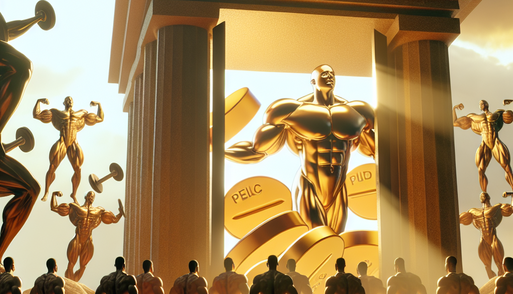 How oxymetholone compresse entered the bodybuilding world