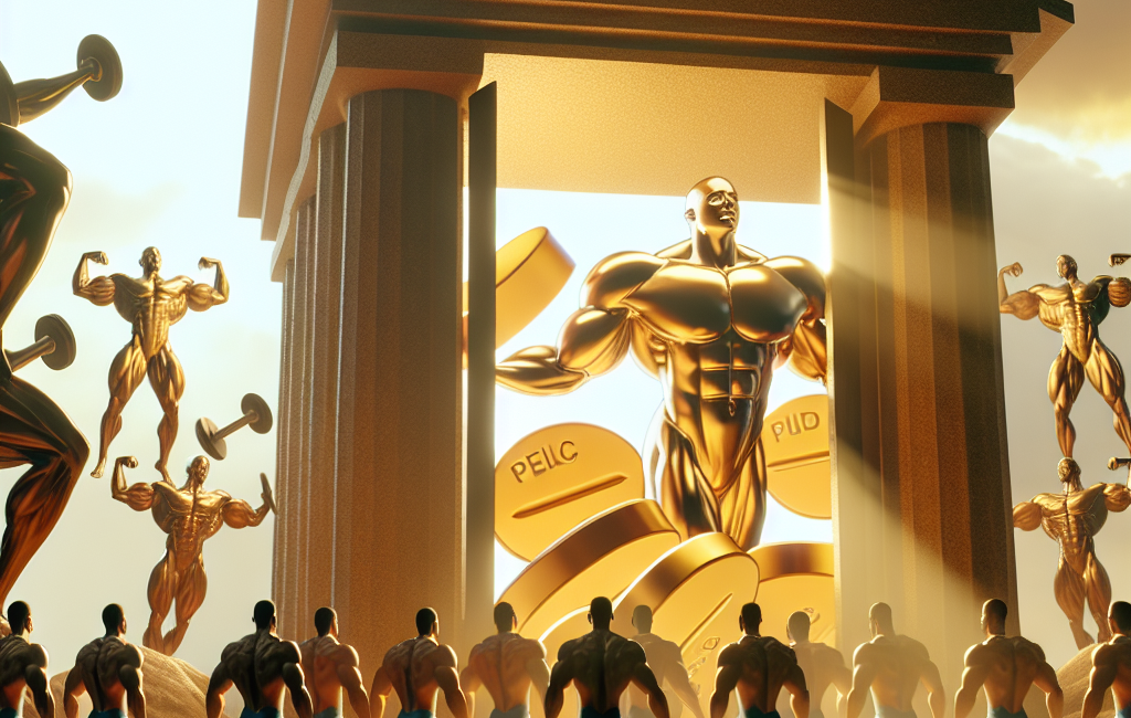 How oxymetholone compresse entered the bodybuilding world