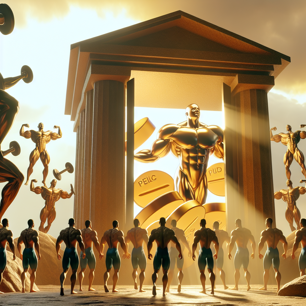 How oxymetholone compresse entered the bodybuilding world