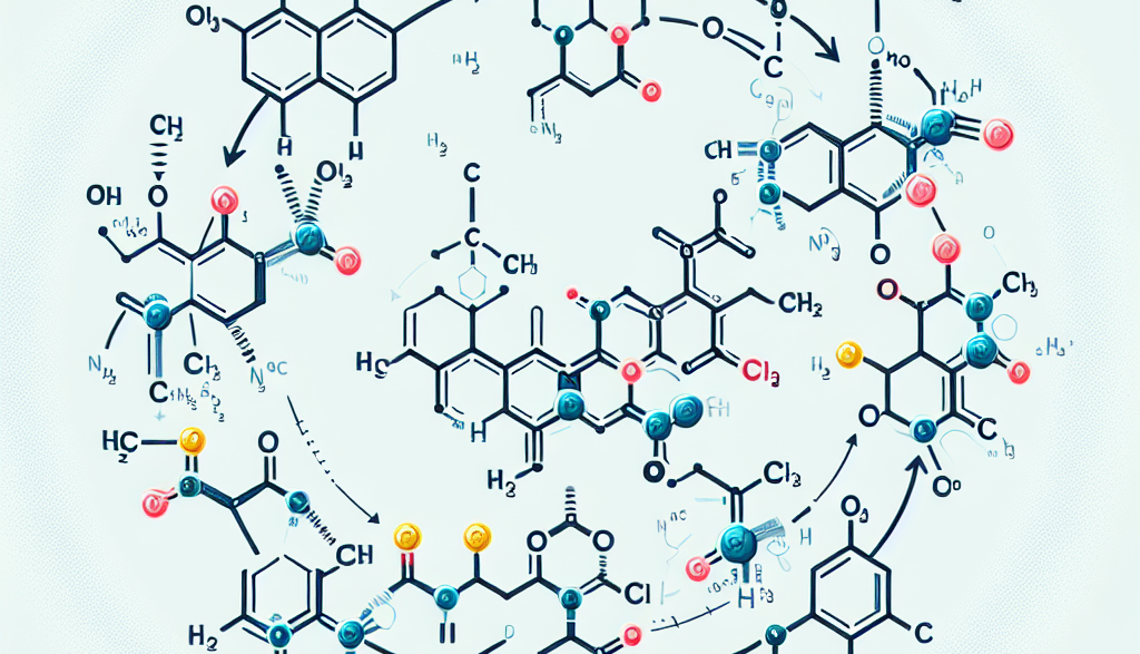 Intermediate cycle featuring acetato di metenolone