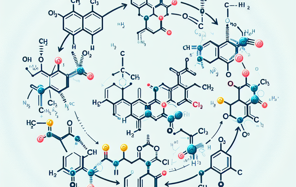 Intermediate cycle featuring acetato di metenolone
