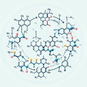 Intermediate cycle featuring acetato di metenolone
