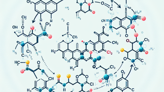 Intermediate cycle featuring acetato di metenolone