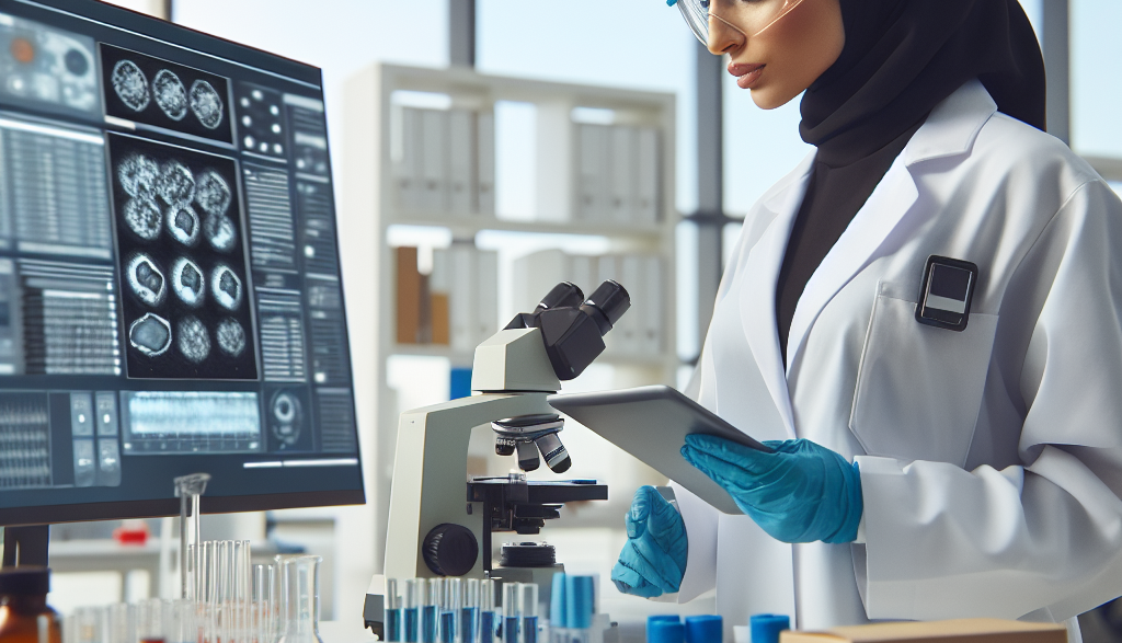 Interpreting lab results while on primobolan