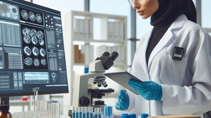 Interpreting lab results while on primobolan