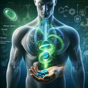 Nitrogen retention enhanced by trenbolone compresse