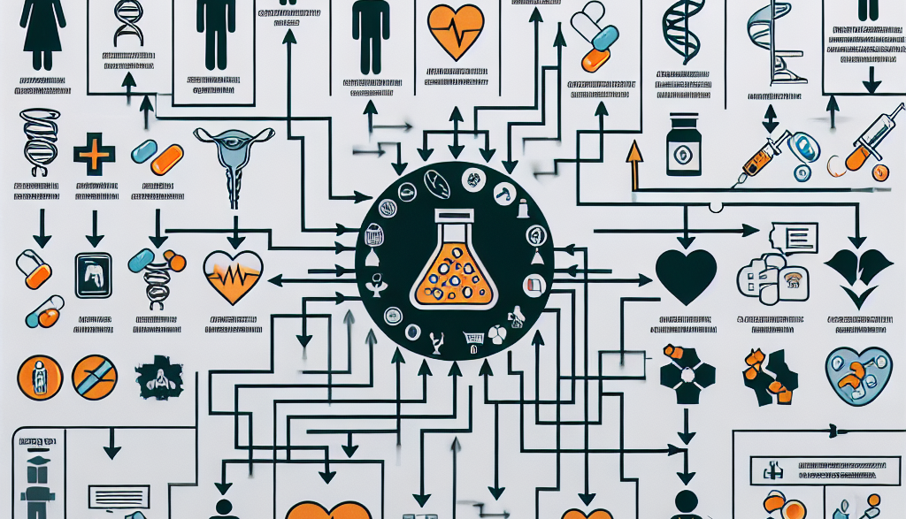 Patient selection criteria for primobolan therapy