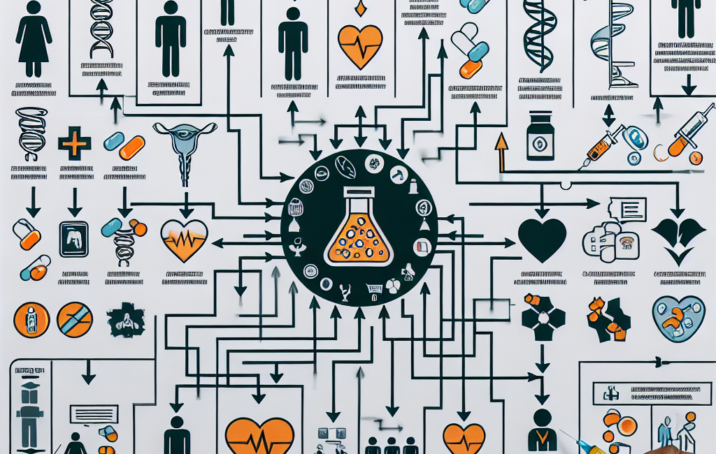 Patient selection criteria for primobolan therapy