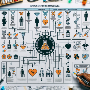 Patient selection criteria for primobolan therapy