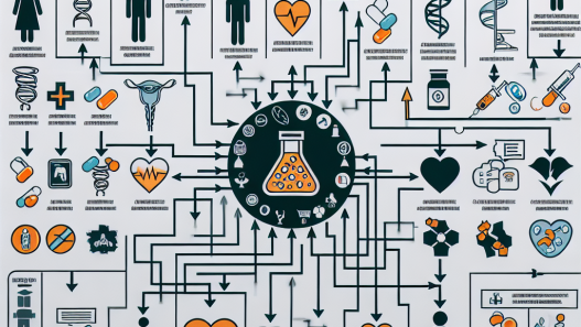 Patient selection criteria for primobolan therapy