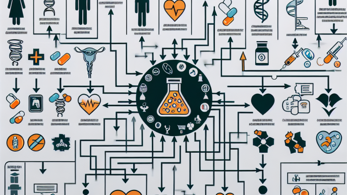 Patient selection criteria for primobolan therapy