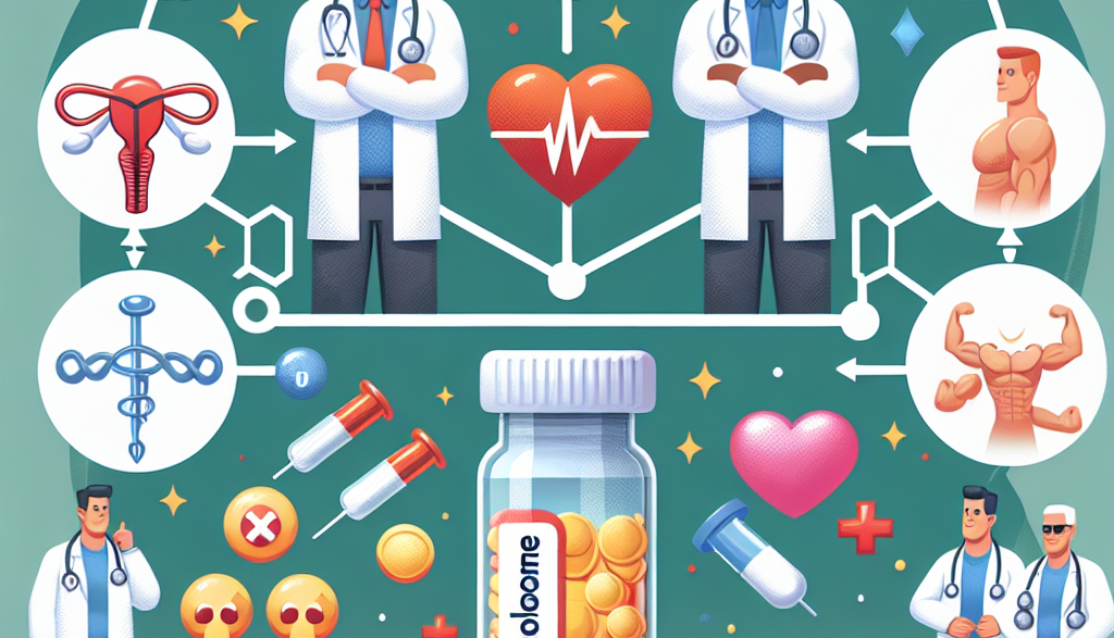 Physician's perspective: methyltrenbolone vs other options