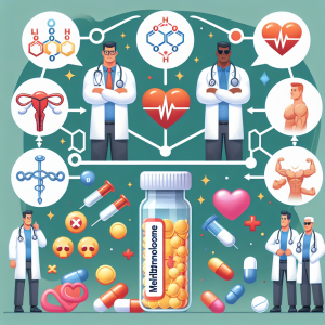 Physician's perspective: methyltrenbolone vs other options