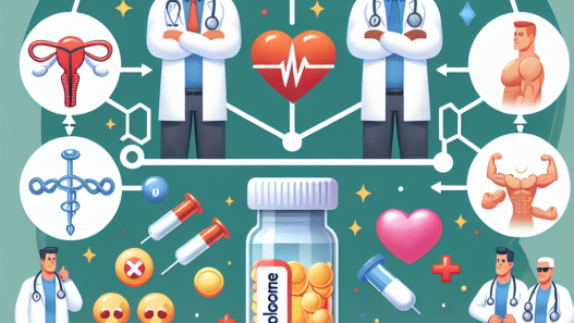 Physician's perspective: methyltrenbolone vs other options