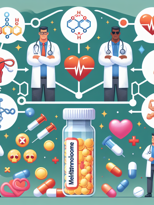 Physician's perspective: methyltrenbolone vs other options