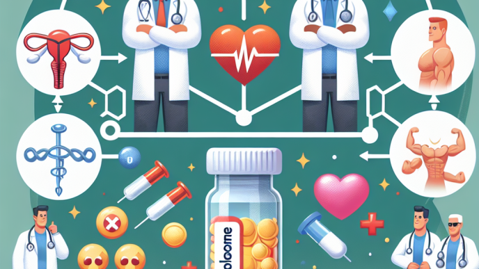 Physician's perspective: methyltrenbolone vs other options