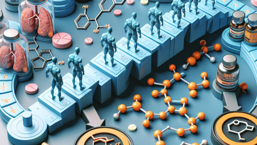 Sarms as pct bridge after stanozololo compresse