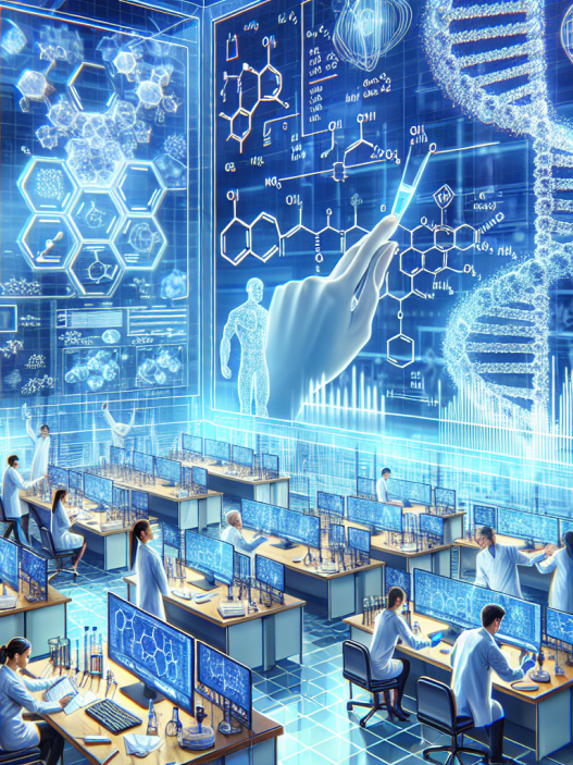 Scientific breakthroughs involving acetato di metenolone