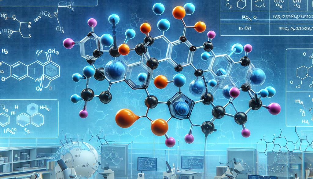 Synergistic compounds for halotestin