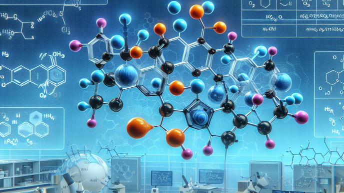 Synergistic compounds for halotestin
